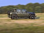 Jeep J8 5-Door 2008 года